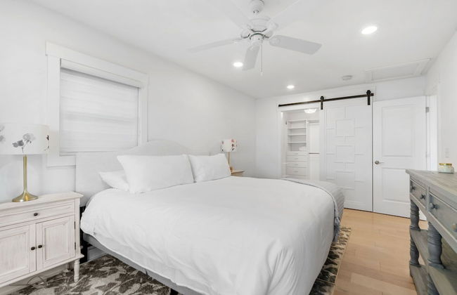 Blue Horizon - Photo 4