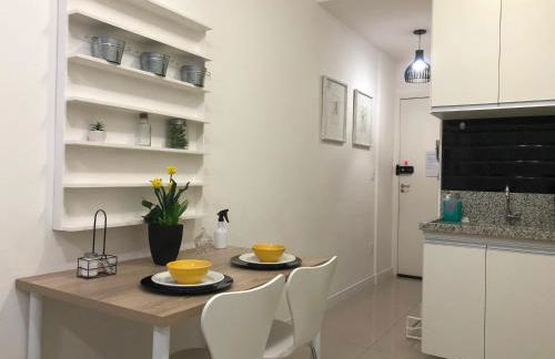 Flat Granja Viana - Cotia - espaço e conforto - Foto 2