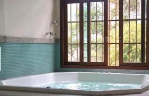 Flat Hotel Pedra Azul - Photo 28