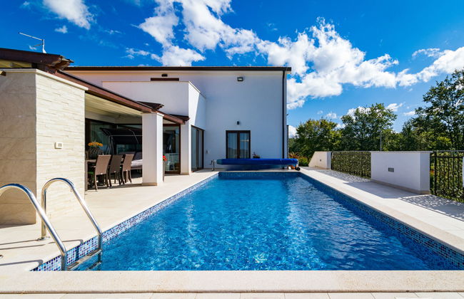 Villa Mala Halu - Foto 23