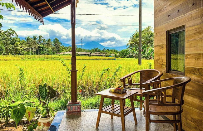 Buruan Sari Villas - Foto 27