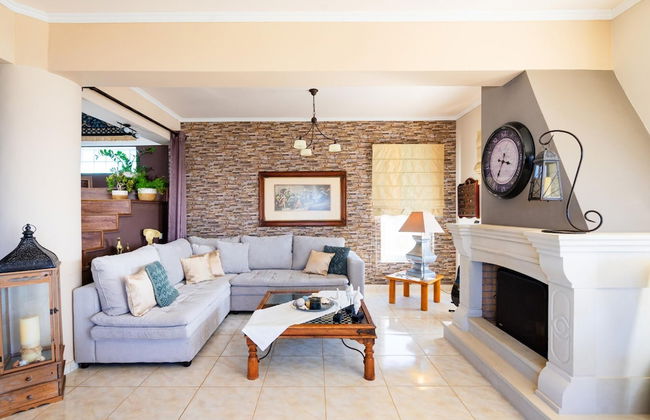 Diamond View Luxury on Your way to VAI Sitia - Foto 13