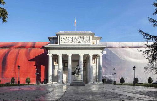 Calle Huertas Corazón by RegalateMadrid - Foto 26