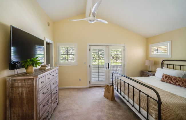 Le n by Avantstay Private Breathtaking Character Cottage w Pool Hot Tub - Foto 22