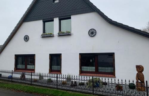 Ferienwohnung Gartenblick - Photo 1