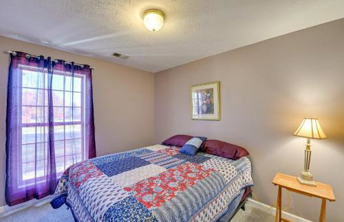 Georgetown Home about 6 Mi to Kentucky Horse Park! - Foto 16