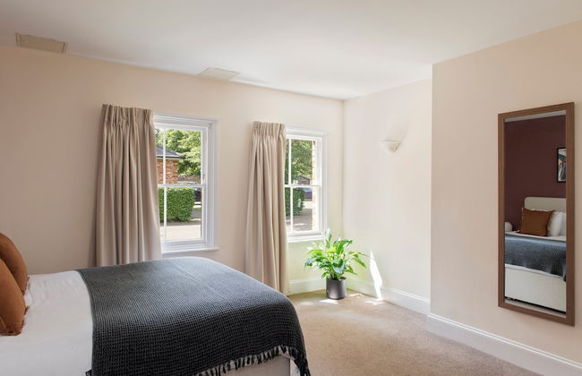 SACO Reading - Castle Crescent - Foto 57