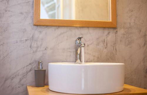 The Red Door in Koskinou - Foto 40