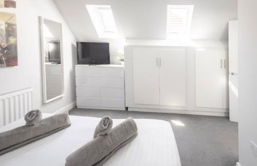 Hedgehog Cottage - Foto 24