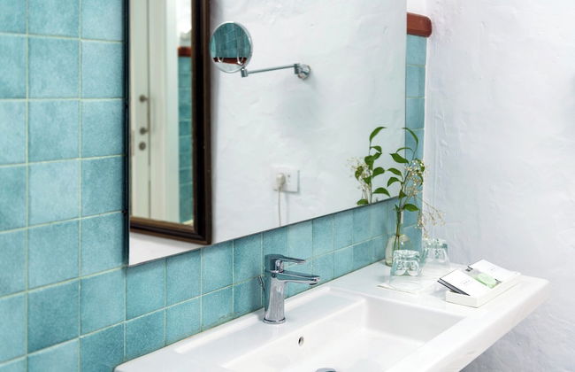 Hotel El Grifo - Foto 26