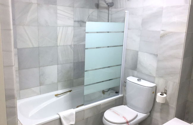 Aparthotel First Flatotel International - Foto 70