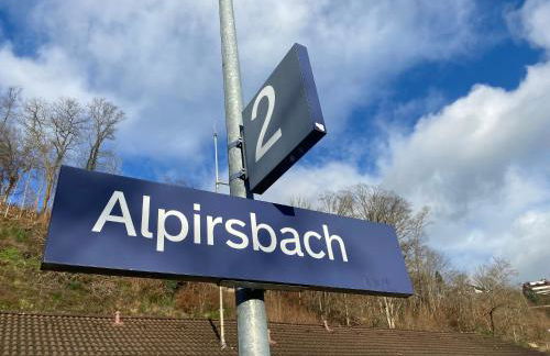 Ferienhaus Le Bain du Corbeau - inklusive Gratis-Eintritt zu 80 touristischen Highlights im Schwarzwald - Foto 47