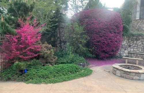 Luxury Villa in Cary - Raleigh - Foto 44