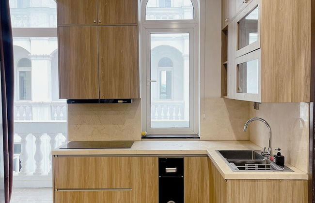 Amy Apartment Hue - Foto 50