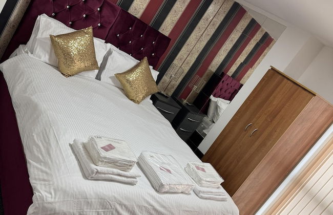 138 Fresh Apartments Chapel Street Salford - Foto 1