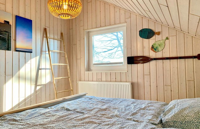 Lovely Holiday Home in Dummer Near Lake - Foto 6