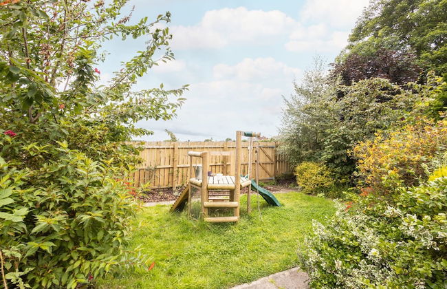 Host Stay Newton House - Foto 27