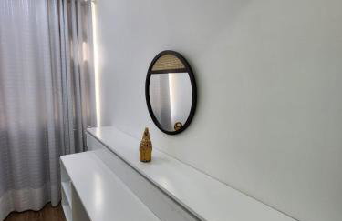 Charmoso apartamento perto da praia - Foto 24