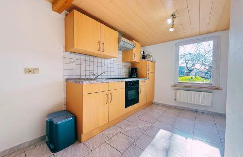 Ferienwohnung 2 Wald & See - Foto 6