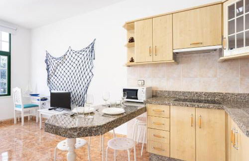 Live Arico Lapa cerca de la playa - Foto 12