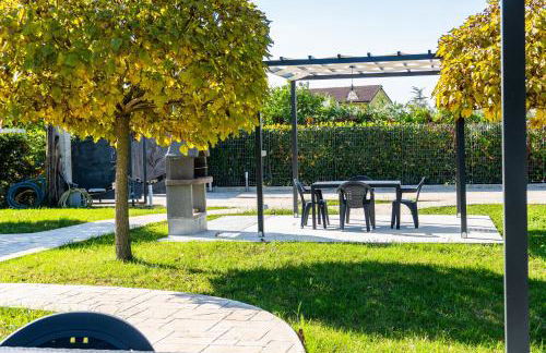 Villa Hera Relax - Foto 19