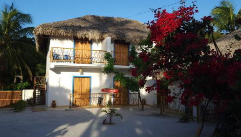 Chalés Caminho dos Ventos em Barrinha de Baixo, CE, 9km do Preá - Foto 3