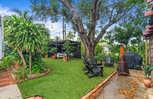 Designer Cottage Near Beach, Singer Island & Peanut Island! - Foto 10