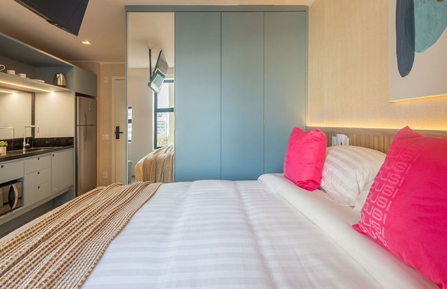 Housi Paulista - Foto 62