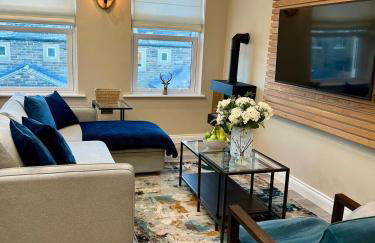 Apartment in Crosshills - North Yorkshire - Self check in - - Foto 11