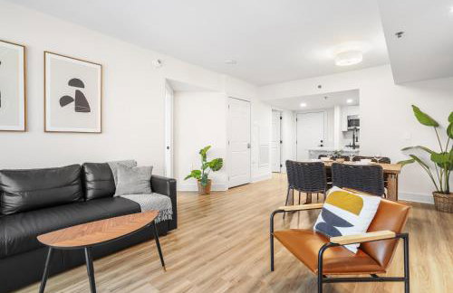 Comfortable Apartment with Top Amenities - Foto 10