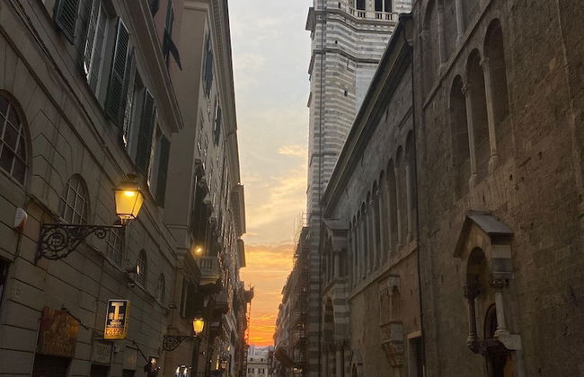 Happy Family Apartments Cathedral - Foto 27