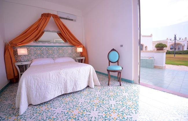 Masseria celidonia resort & relax - Photo 6