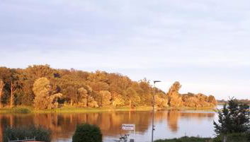 Dachstübchen an der Oder - Foto 2