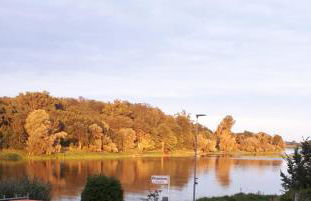 Dachstübchen an der Oder - Foto 6
