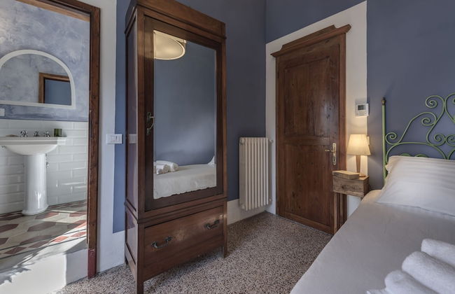 Agriturismo La Fattoria di Capezzana - Foto 6