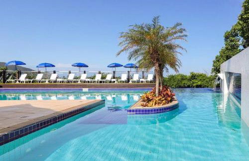 Apartamento Costão das Gaivotas - Praia do Santinho - Ingleses - Florianópolis - Photo 40