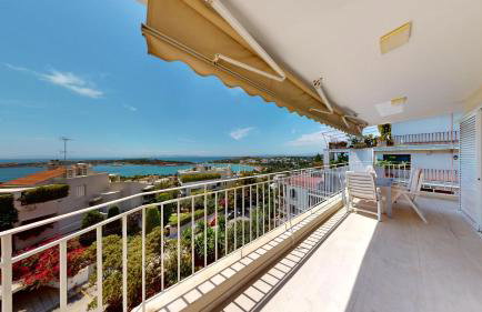 Raise Riviera Panoramic Sea View apartment - Photo 26