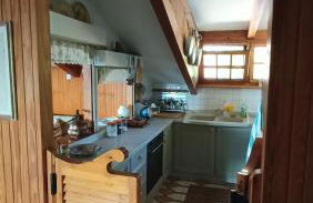 La corte dei Petrani mansarda in val Borbera - Foto 18