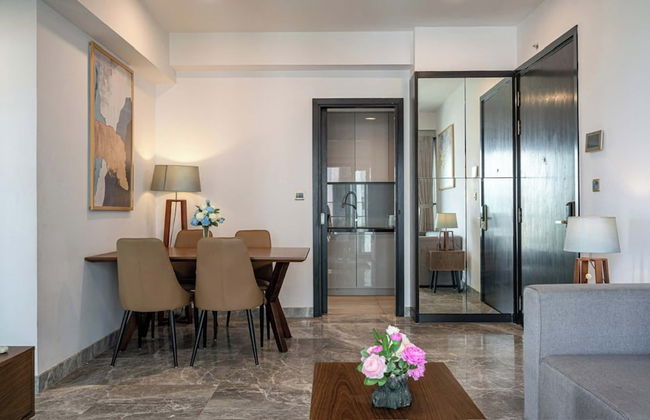 D1mension Riverside - ANGIA Hospitality - Foto 16