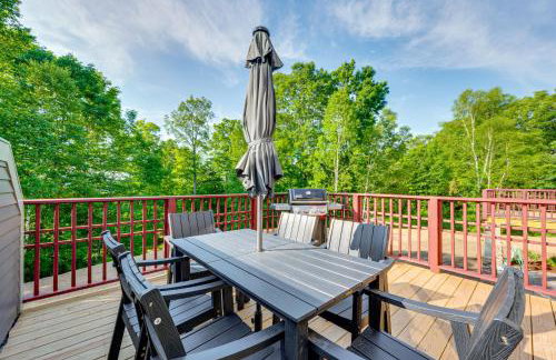 Burke Mtn | Slopeside | Bike Park and Trails Access - Foto 26