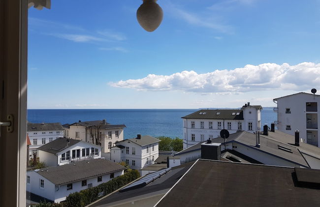 Villa Maria - Foto 35