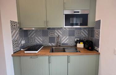 Sidera Cinque Terre Apartments - Foto 21