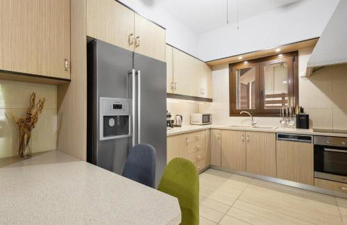 Casa Veranda - 3 Bedroom House with BBQ & Backyard - Foto 22