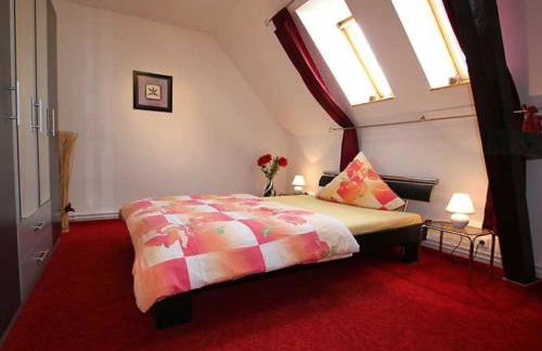 Apartment Anna by Interhome - Foto 11