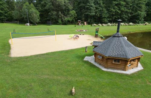 Agroturystyka Wena - luksus w naturze - Foto 64