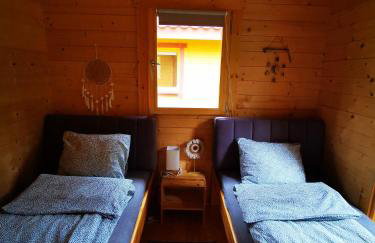 Leśne Domki Wejsuny - Foto 12