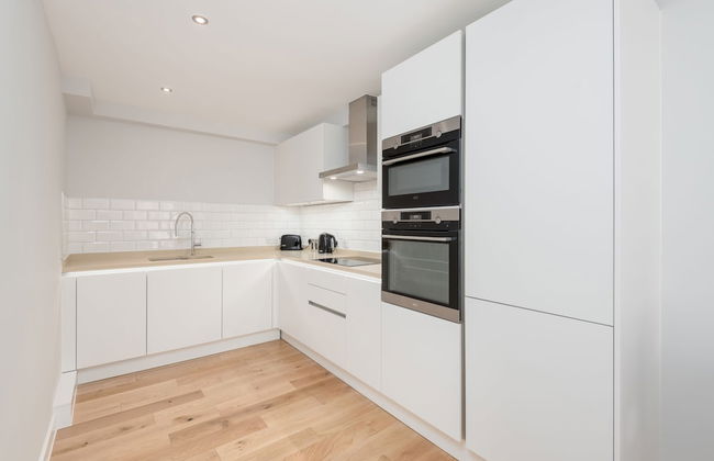 Destiny Scotland Royal Mile Residence - Foto 25