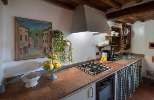 La Colombaia - Foto 14