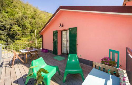 Villa Giuanne - Foto 1