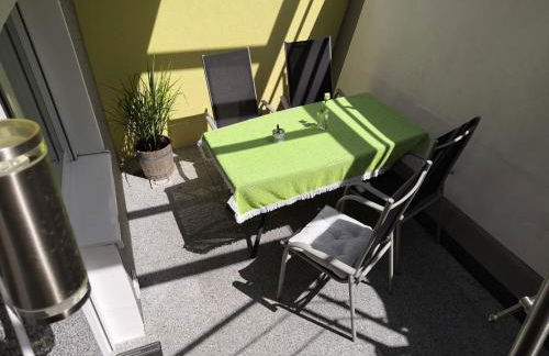 Taunusrast-Usi - Foto 10